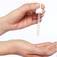 thumbnail image 4 of La Roche-Posay Suero puro de vitamina C al 10% para cara con ácido hialurónico y ácido salicílico, suero facial hidratante, aumenta el brillo y reduce las arrugas, 2 fórmulas para el control de la, 4 of 4