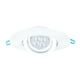thumbnail image 4 of Estevez Luminario Empotrable BASIC XL Blanco para Techo con Portalámparas GX5.3 MR16 IP20, 4 of 10