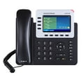 thumbnail image 1 of Grandstream Enterprise IP Phone GS-GXP2140 (4.3" Color Display, POE, Power Supply Not Included), 1 of 1