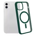 thumbnail image 4 of Kit Mica Cámara Para Iphone 16 + Funda Case Transparente para Iphone 16 pro / Verde, 4 of 7