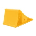 thumbnail image 2 of Camco Wheel Chock, Yellow (E/F), 2 of 9