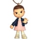 thumbnail image 2 of Ornaments: Stranger Things - Eleven Funko Keychain, 2 of 2