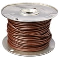 thumbnail image 2 of Coleman Cable 250 Ft. 18/4 Thermostat Wire 553040407, 2 of 2