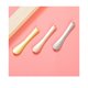 thumbnail image 1 of Cuchara cosmética Mini máscara de maquillaje de metal Espátula Crema facial Cuchara cosmética facial Cuchara de belleza (3PCS) WD.WDQZL Hogar, 1 of 5