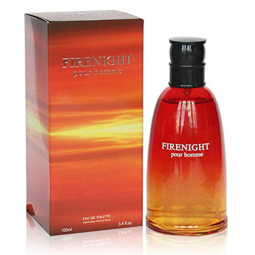 Firenight Pour Homme Eau de Toilette 