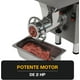 thumbnail image 2 of Molino Embutidor De Carne Rhino MOLEM-22M2 Motor 2 Hp, 2 of 6