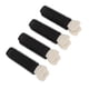 thumbnail image 4 of 4 piezas de pinzas para el cabello para mujer, para dar volumen a las raíces del cabello, para uso diario., 4 of 14