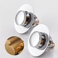 thumbnail image 4 of Stopper Sink Stopper Hand Wash Basin Leakage Plug Explosion Proof Basin Downpipe Drain Stopper, 4 of 8