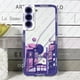 thumbnail image 3 of Summer Sky Case For Samsung Galaxy S24 S20 S21 S22 S23 Plus FE Ultra Soft Cover, 3 of 5