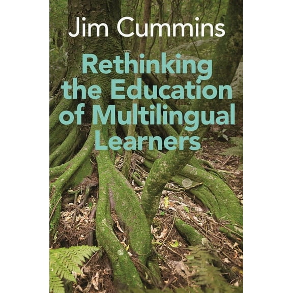 Linguistic Diversity and Language Rights Rethinking the Education of Multilingual Learners: A Critical Analysis of Theoretical Concepts, Book 19, (Paperback)