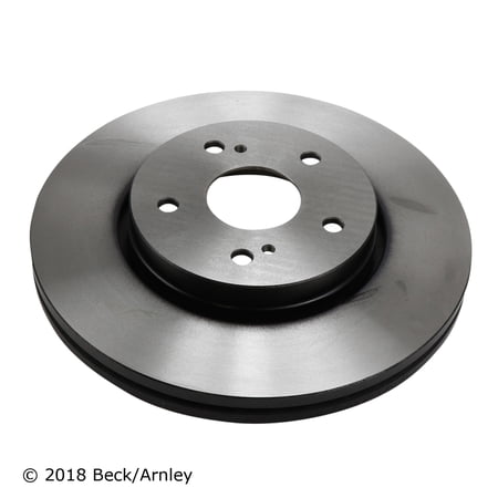 BeckArnley 083-3470 Premium Brake Disc