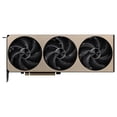 thumbnail image 2 of Tarjeta de Video NVIDIA GeForce RTX 5070 MSI INSPIRE 3X OC, 12GB GDDR7, 192 Bit, 1xHDMI, 3xDisplayPort, PCI Express 5.0., 2 of 4