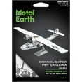thumbnail image 3 of Metal Earth Consolidated PBY Catalina 3 Sheet 3D Model + Tweezer 00139, 3 of 3