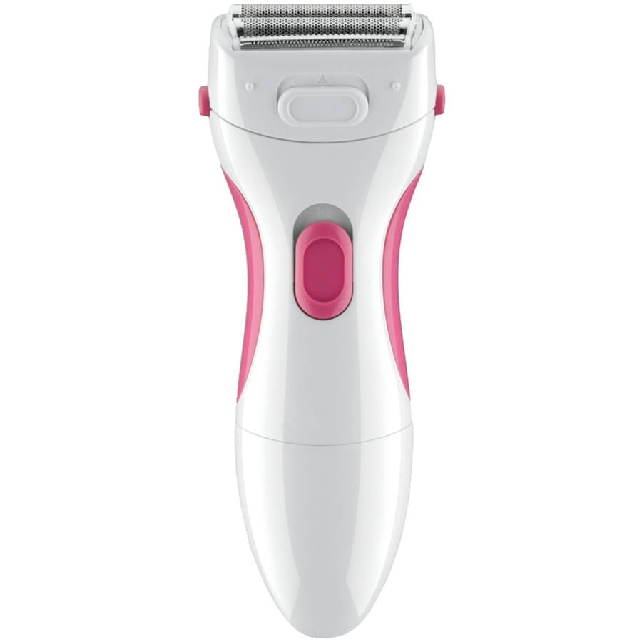braun electric shavers for ladies