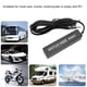 thumbnail image 5 of Antena AM FM Amplificada De Automóvil Universal Antena De Reemplazo Oculto Para Camiones Motocicletas RV Y Botes, 5 of 7
