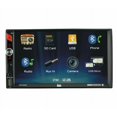 thumbnail image 1 of DM70MIR Récepteur Multimédia Bluetooth Double Din Sans Soudure 7 Pouces avec Mise en Miroir USB pour Android & Apple, 1 of 2