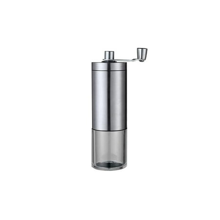 

Manual Coffee Grinder Portable Manual Grinder Office Household Coffee Grinder