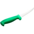 thumbnail image 3 of Mundial Curved Semi-Stiff Boning Knife, 6inch Green, 3 of 4