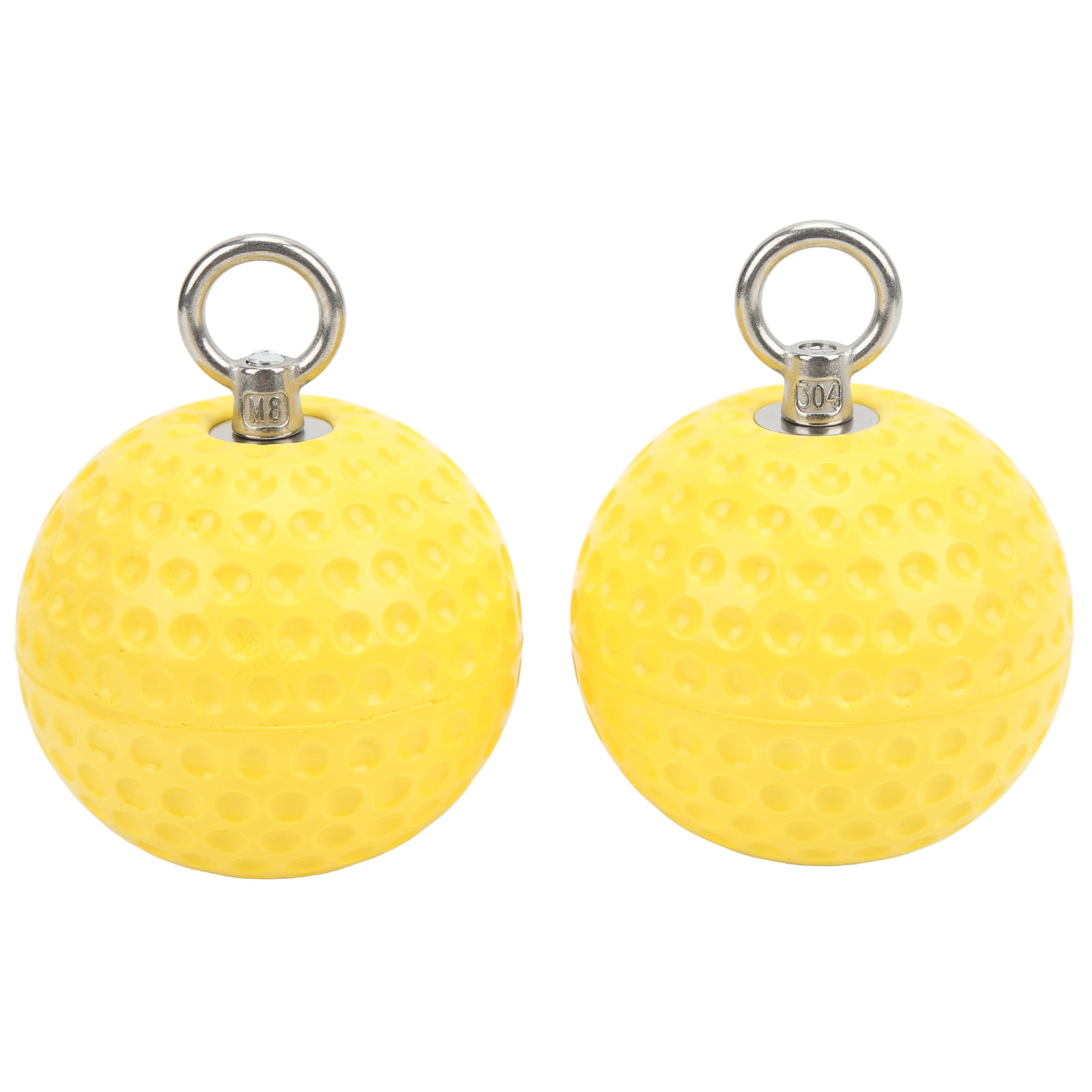Pull Up Powerful Ball Grips Steel Material Compact Size Pull Up Balls For Rock Climbing 97mm Walmart