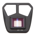 thumbnail image 1 of Filtro Para Drones 1.15X, Vidrio óptico Portátil A Prueba De Polvo, Impermeable, Filtro De Efectos De Película 1.15X Para Drones, 1 of 7