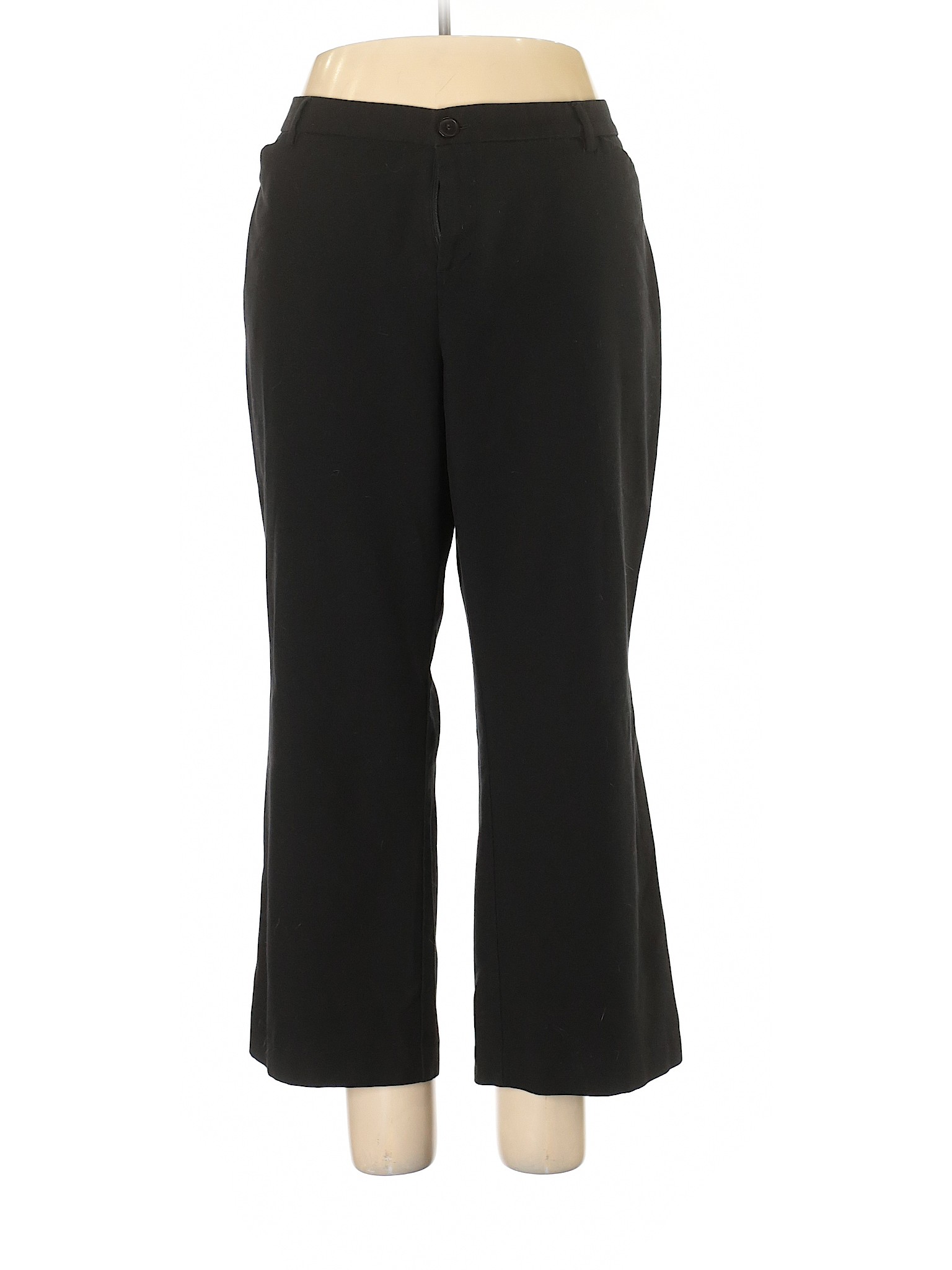cj banks plus size pants