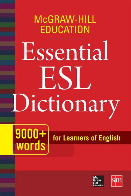 mcgraw hill english textbooks for esl mcgraw hill english textbooks for esl