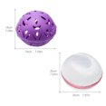 thumbnail image 4 of Bra Wash Ball Creative Washing Ball Laundry Ball with Protective Cover, 4 of 10