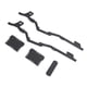 thumbnail image 5 of Kit de Chasis de Fibra de Carbono ANGGREK para Gladiador Axial SCX24, 5 of 7