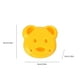 thumbnail image 5 of Xihbxyly Molde para Hacer Sándwiches con Forma de Oso, Molde para Hacer Pan Casero, Plástico Apto para Alimentos, Molde para Sándwiches y Bocadillos, Fomenta Una Alimentación Saludable, Herramienta d, 5 of 7