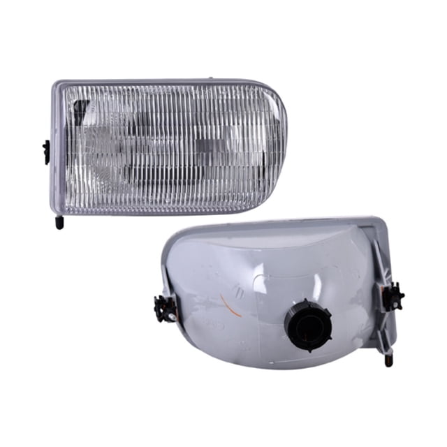 Faro B2300 1994 A 1997 Mazda Izq DEPO .