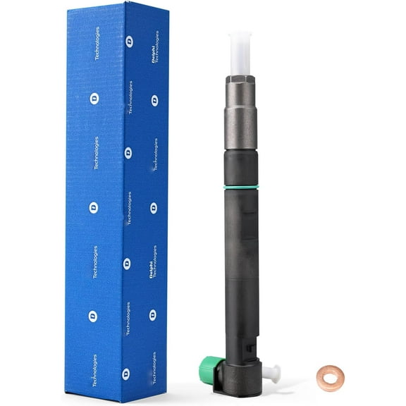 Seapple Engine Fuel Injector for Bobcat 7261663 Doosan D34 3.4 400903-0043E Delphi 28347042 for Bobcat Track loaders T740 T750 T770 T870