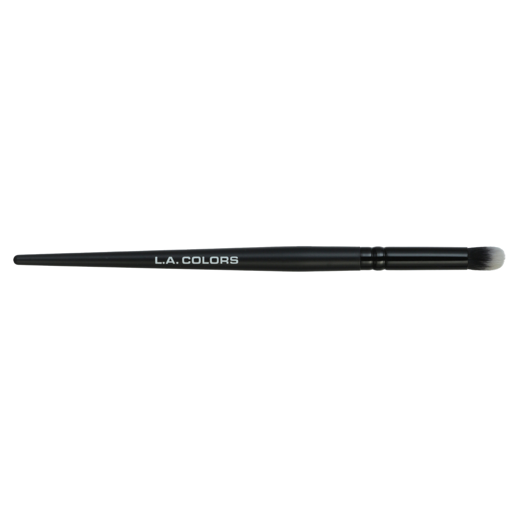 L.A. COLORS Signature Blending Eye Brush, 1 pc