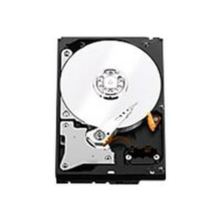 Seagate ST4000DM000 Desktop 4TB SATA 3.5