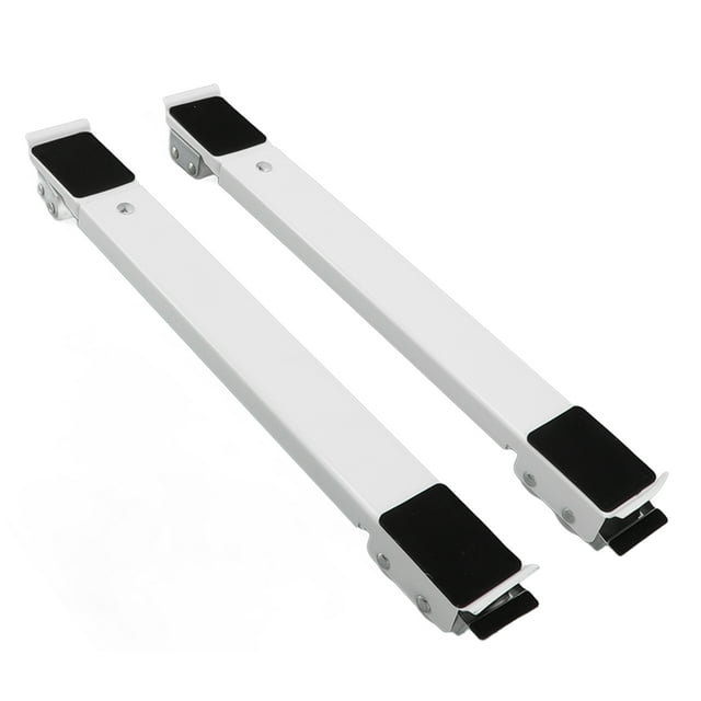 Soporte de rodillo para electrodomésticos, rodillo para electrodomésticos con rodamiento de 300 kg, rodillo para electrodomésticos de alta resistencia, diseño exquisito