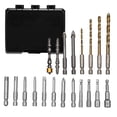 thumbnail image 6 of Shinysix Drilling bit kit,Bit Set, 6 of 6