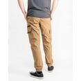 thumbnail image 6 of MEN'S JEHU PERFORMANCE TECH CARGO JOGGERS, 6 of 11