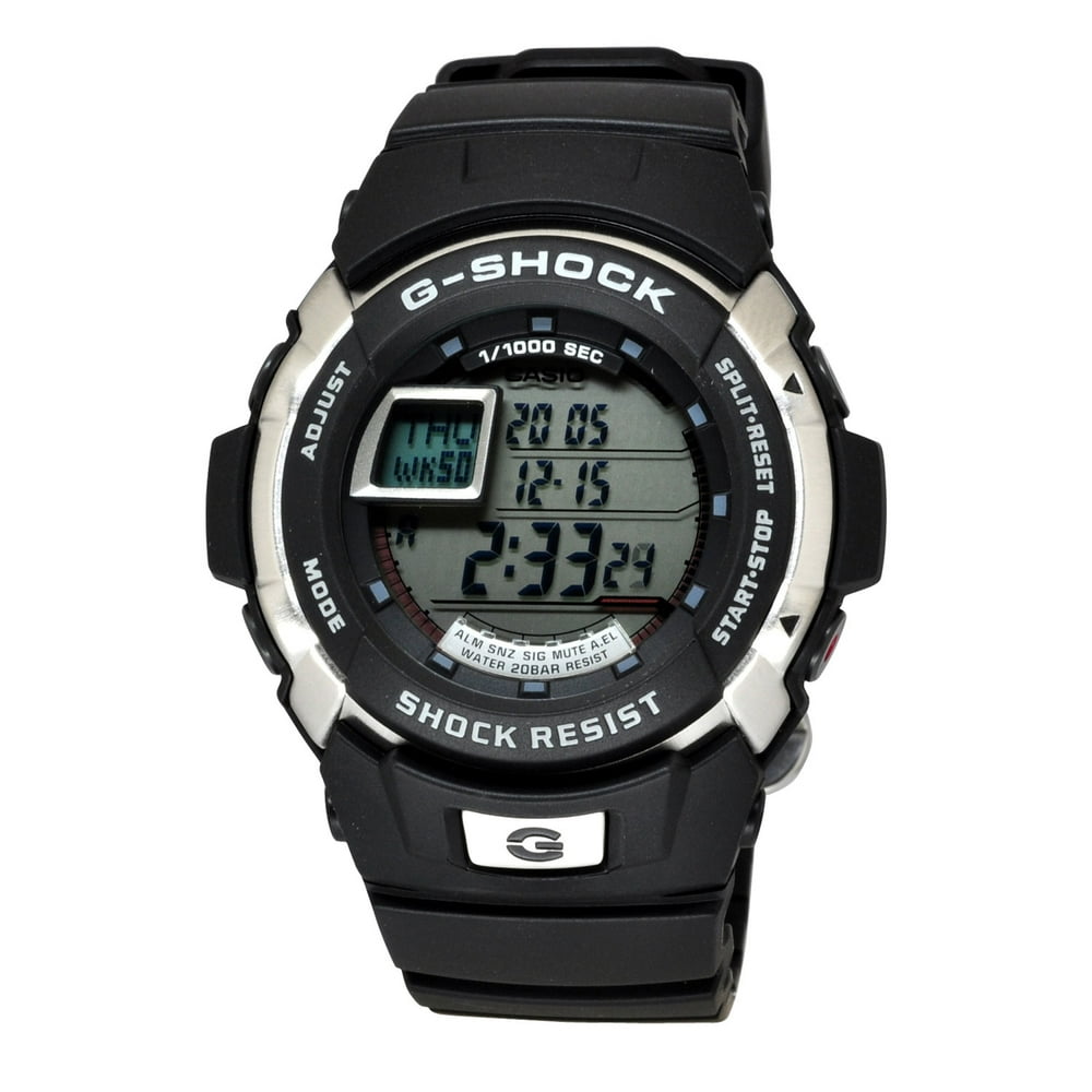 casio g shock g737
