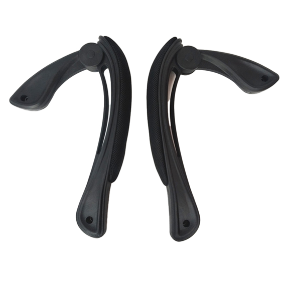 Gaming Chair Armrests, Swivel Chair,Adjustable Stand,Office Furniture Seat Accessories