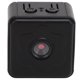 thumbnail image 1 of Cámaa wifi inalámbrica, 1080p de 2 vías cámara de seguridad de la cámara remoto control para interiores, 1 of 7