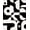 Black, Pattern 3, variant on ODIKA 4'x6' Machine Washable Non-Slip Area Rug, Urban Maze Contemporary Grid Design for Stylish Living High Traffic Rug, Gray, 138388