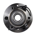 thumbnail image 3 of Conjunto de cojinetes y bujes de rueda delantera Autoround 515096 Chevy, 3 of 6