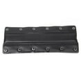 thumbnail image 1 of unbranded Cojín Protector Para Banda De Auriculares Color Negro En PU Duradero Y Aleación, 1 of 8