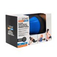 thumbnail image 2 of GoZone All-in-One Ab Wheel Massager – Blue/Black, 2 of 7