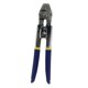 thumbnail image 5 of Kit de herramientas para crimpar cables, alicates cortadores de cables, herramienta resistente, tijeras de corte, alicates multiusos para crimpar, 5 of 8