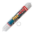thumbnail image 1 of Sellador Poliuretano Presto Flex PU-25 600ml Salchicha Color Blanco, 1 of 2