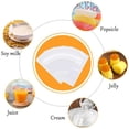 thumbnail image 3 of Bolsas para paletas de hielo de 240 Uds., bolsas de hielo de plástico apilables de fácil liberación, máquina de congelación autosellante, bolsa refrigeradora para paquetes de hielo frío, 3 of 5