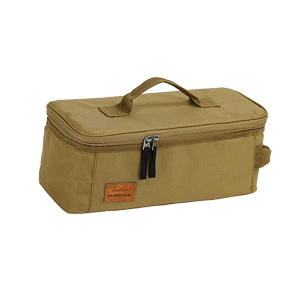 Ustensiles de cuisine Tabletware Portable sac de rangement de