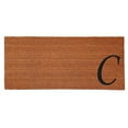 thumbnail image 4 of Home & More Monogram Doormat, 4 of 5