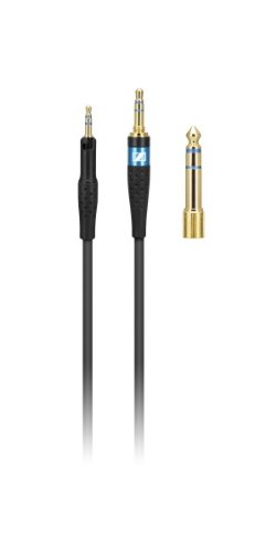 Sennheiser HD 8 DJ Headphones | Walmart 