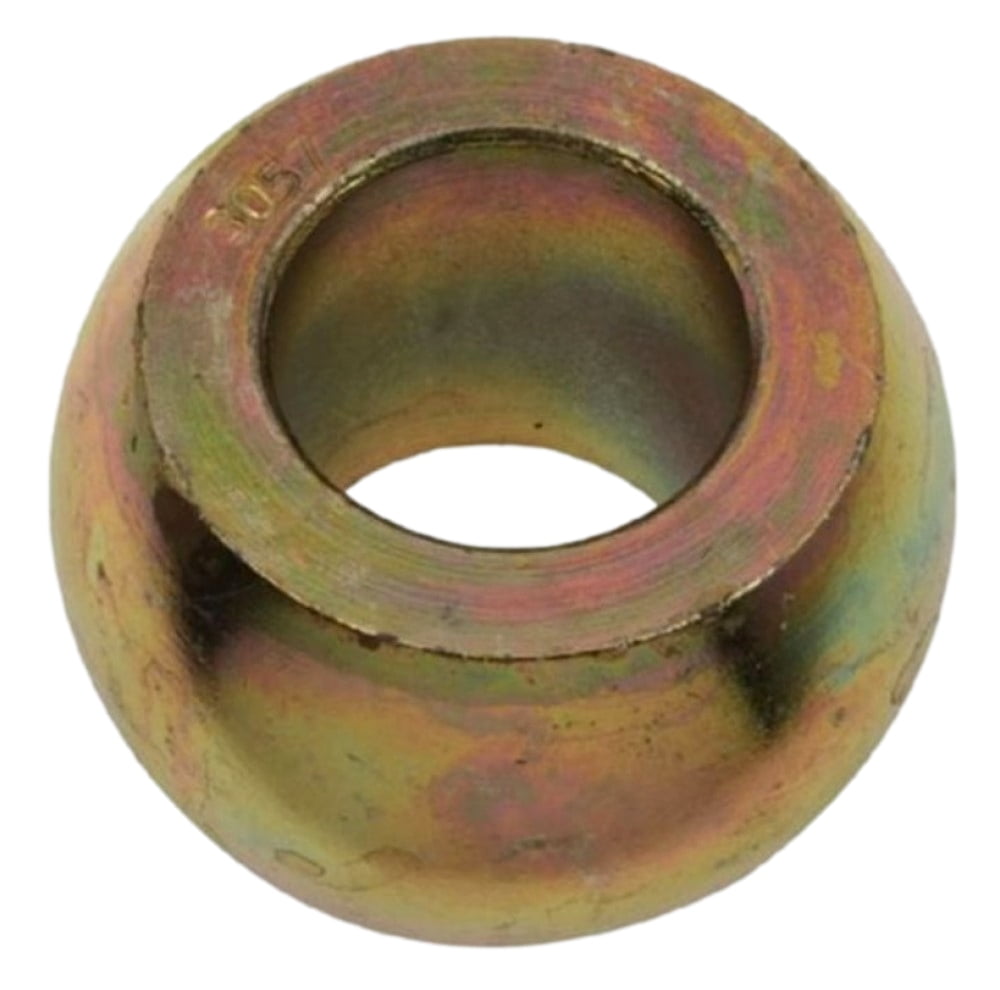 CountyLine 15SWB004TSC Category 2 Narrow Lift Arm Ball for Ford Models